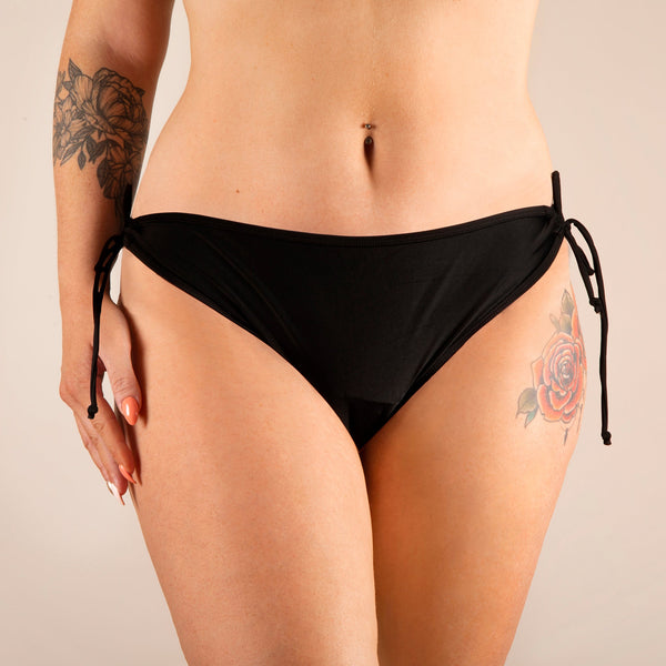 Majtki menstruacyjne do pływania CLARK - CLARK