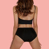 Clark™ | Majtki Menstruacyjne Lina (2szt) - CLARK