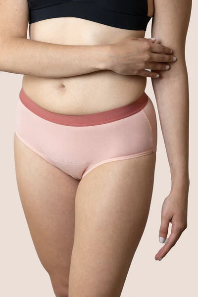 Majtki menstruacyjne dla nastolatek ( EDYCJA LIMITOWANA ) - CLARK