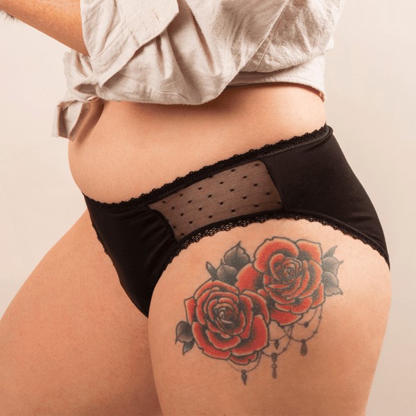 Clark™ | Majtki chłonne Liza - CLARK