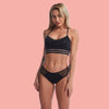 Clark™ | Majtki menstruacyjne Liza - CLARK