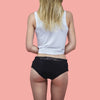 Clark™ | Majtki menstruacyjne Love (3szt) - CLARK