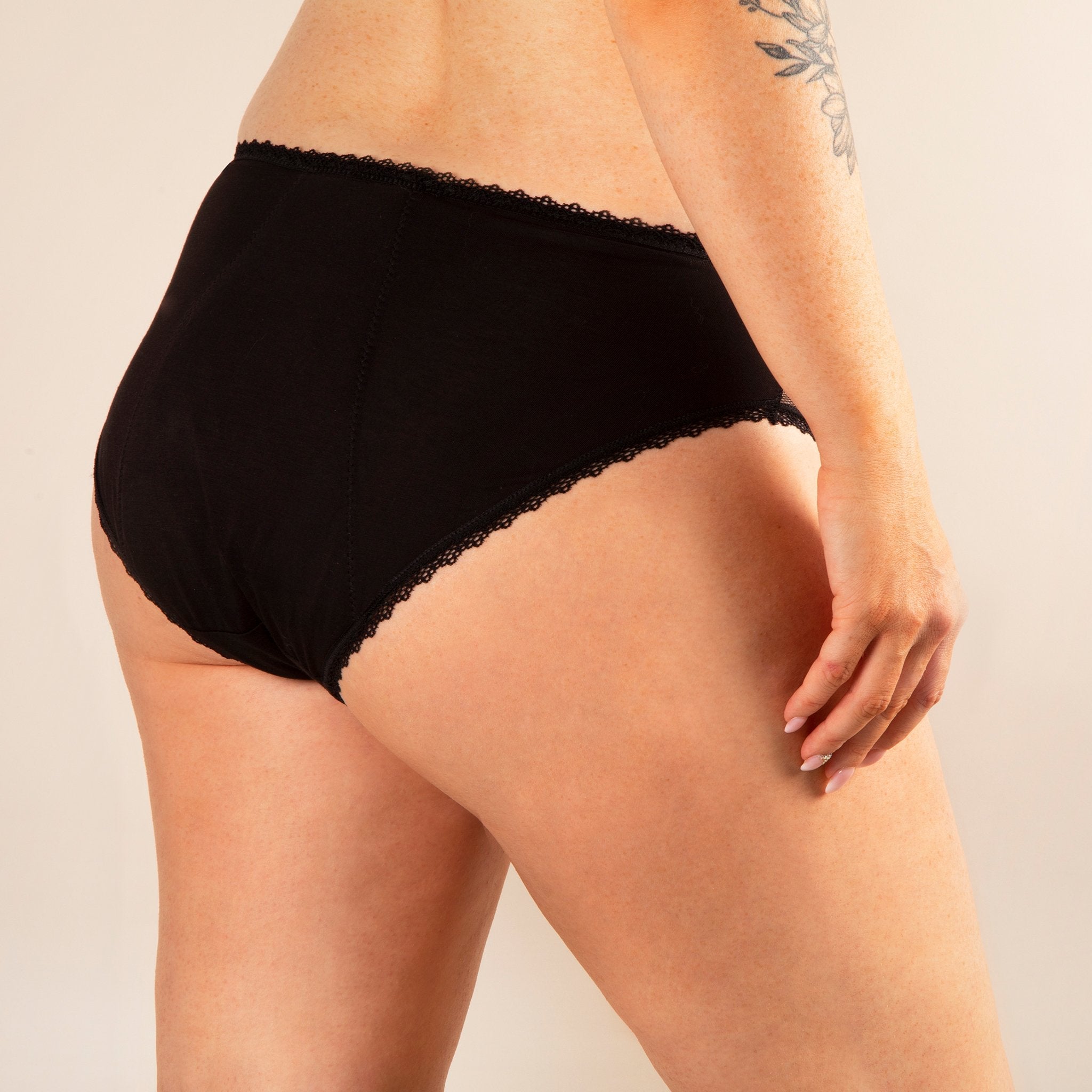 Clark™ | Majtki chłonne Liza - CLARK