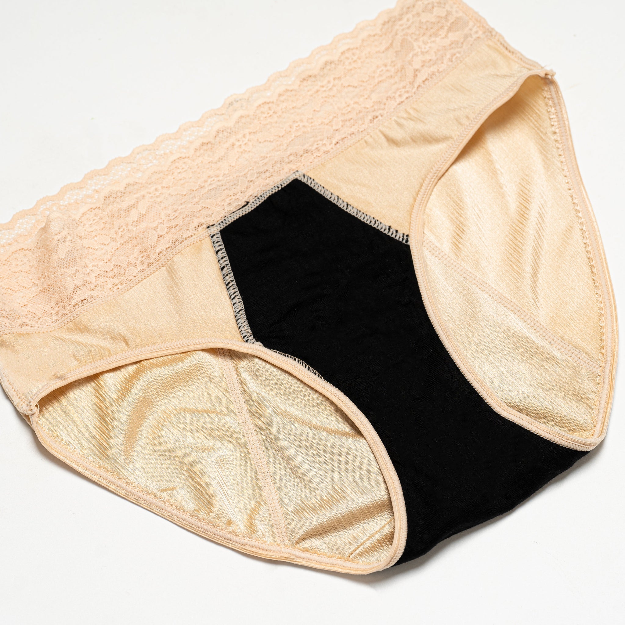 Clark |Majtki Menstruacyjne SARA - CLARK